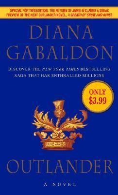 Outlander  With Bonus Content Bk. 1 by Diana Gabaldon (1992