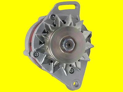 NEW ALTERNATOR ELMOT & MASSEY FERGUSON TRACTORS 12280