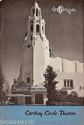 Billie Burke LIFE WITH MOTHER Carl Benton Reid / Lindsay & Crouse