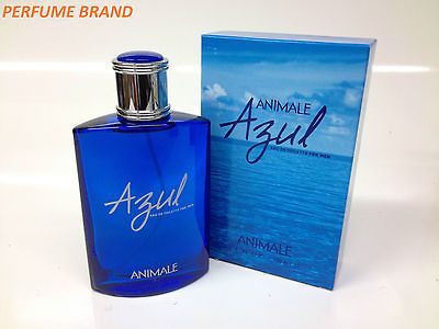 Animale Temptation by Animale 3.3 / 3.4 oz 100 ml EDT Cologne Spray