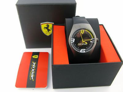 ferrari watch