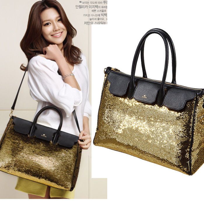 estina Angelica Easy Shoulder Bag / Snsd Sooyoung Girls generation