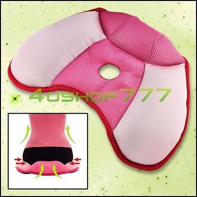 Chair Seat Seating Hip Push Up Shape Yoga Cushion Pad