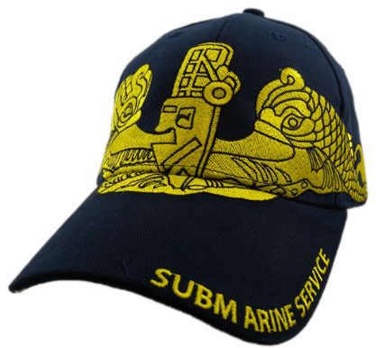 submarine hats in Clothing, 