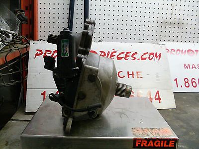 Used Arctic Cat TZ1 TZ 1 Turbo 2009 Diamond Drive Used Parts Sleds ATV