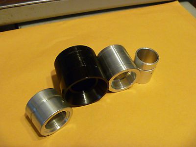 16MM LENS   (ANAMORPHIC) SCOPE LENS ADAPTORS   FOR EIKI , ELMO , BELL