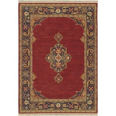 Karastan English Manor Canterbury Rug