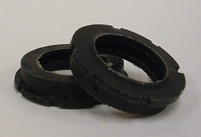 NEW Gasket fits CM/CR Astatic 200 style Bullet Harmonica Mic