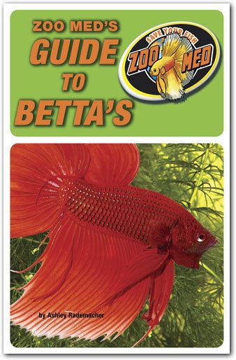 Betta Fish KIT#3 HIDEOUTinclude s book, hide log, micro pellets