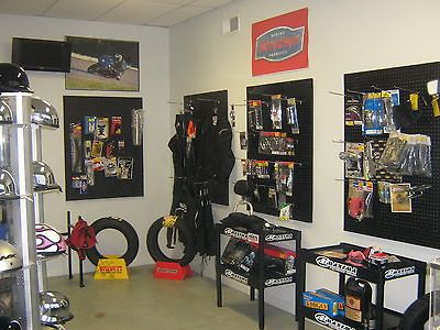 MOTORCYCLE, ATV, UTV, PWC RETAIL AND REPAIR BUSINESS FOR SALE