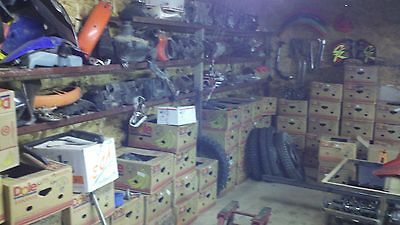  motorcycle and atv parts store for sale