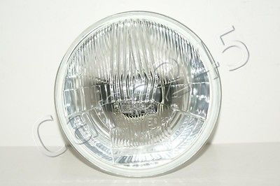 ASTON MARTIN BENTLEY DAIMLER JAGUAR LAND ROVER MG Headlight 178mm