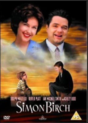 DVD Ian Michael Smith, Joseph Mazzello, Ashley Judd, Oliver Platt