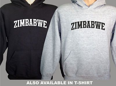 zimbabwe in Clothing, 