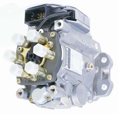 CHARGE Dodge Cummins 5 Speed/Auto 235HP Truck 98 02 Bosch VP44 Pump