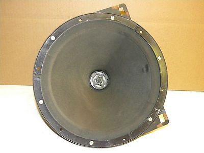 Atwater Kent Type N Radio Speaker Serial #6841034