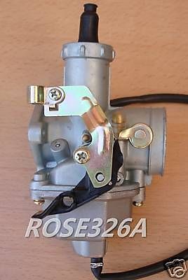 Carburetor 200cc 250cc Dirt Bike ATV Quad Go Kart PZ 30