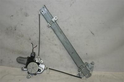 2003 2006 OUTLANDER FRONT WINDOW REGULATOR E5E 25