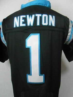 cam newton nike elite