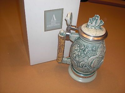 avon beer steins in Decorative Collectibles