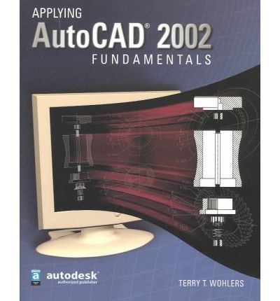 Applying Autocad 2002