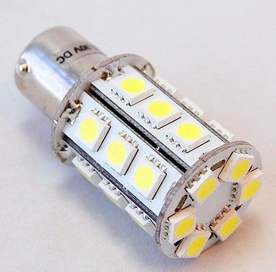 24 LEDs Bulb fits 1141 Minnie Winnie RV Interior ceiling lighting