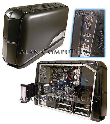 Dell Alienware Aurora R3 Barebone System NEW GX1J7