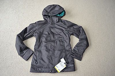 NEW WOMENS BURTON DRYRIDE BABY CAKES SHAUN WHITE SKI SNOWBOARD JACKET