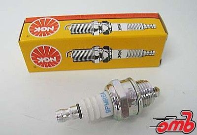 Spark Plug for Baja Motorsports Doodlebug DB30 97cc Hensim 2.8HP