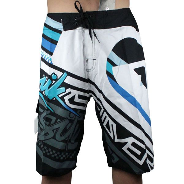 2012 Awesome Mens Surf Shorts Board Shorts Boardies Boardshorts SZ 30