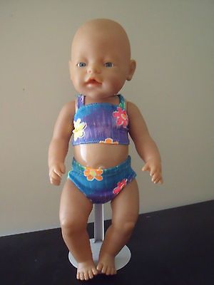 baby alive clothes