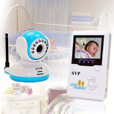 Baby Monitors