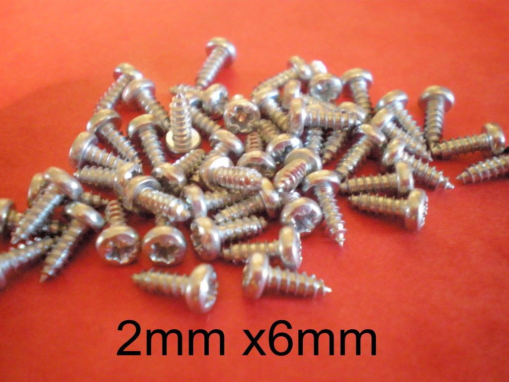 screws from united kingdom  1 90  thk c3 ground