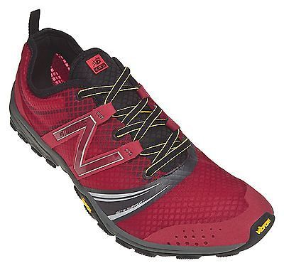 New Balance Minimus MT20RB2 Barefoot Trainer