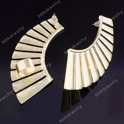 cool cartilage earrings