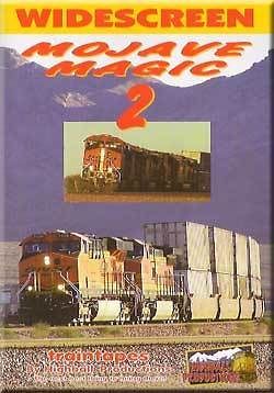 Mojave Magic 2 Sealed NEW DVD