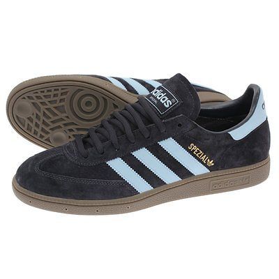 adidas Originals Handball Spezial Trainers(UK 7  10) 34988