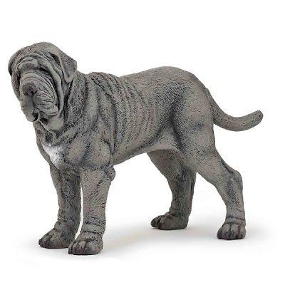 Papo   92063   Dog   Neapolitan Mastiff