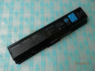 22WH Genuine battery fr Toshiba Satellite A200 A205 A300 M205 A210