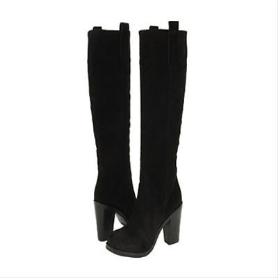 black boots 8 bcbg