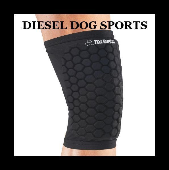 basketball knee pads