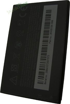 HTC OEM BB96100 35H00134 09M BATT FOR myTOUCH 3G SLIDE, HTC G8