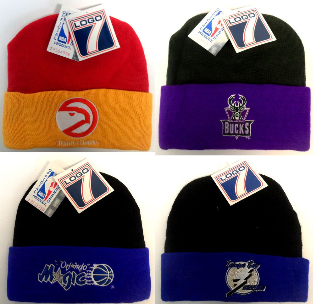 nba beanies