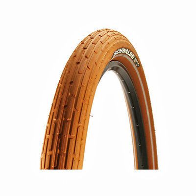 Schwalbe 26x2.35 Fat Frank Brown Bike Tire