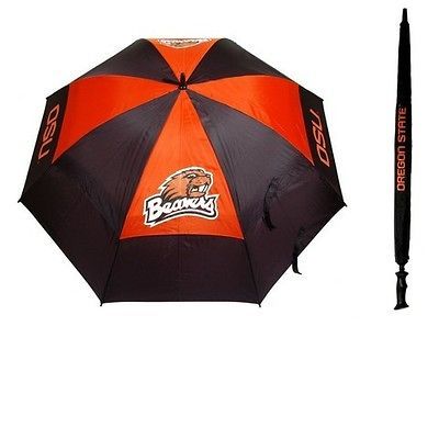 Oregon State Beavers Large Golf Umbrella
