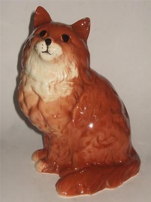 BESWICK CAT NUMBER 1867