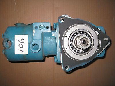 BENDIX AIR COMPRESSOR, TF500 / #277122 FOR A MACK V 8.