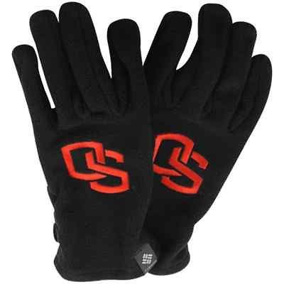 Oregon St Beaver Gloves