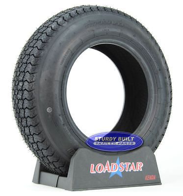 Tires LoadStar St 175/80D13 Bias Ply B78 13 175 80D13 Load Range C