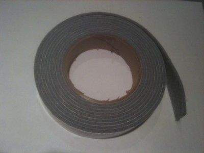 High Heat NOMEX Gasket w/ adhesive for Big Green Egg #1